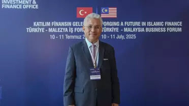 Türkiye ve Malezya’nın İslami Finans İşbirliği