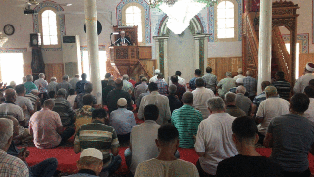 Diyanet İşleri Başkanlığı’nın bu haftaki Cuma hutbesinde ilmin önemi vurgulandı.