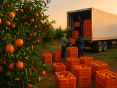 Satsuma Mandalinası’nda ihracat ‘Yok Yılı’ endişesi