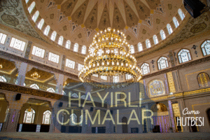birlik ve beraberlik ruhunu hayatımızın her alanına taşımaktır. Sevgili Peygamberimiz