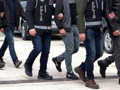 50 ilde FETÖ operasyonu: 286 kişi yakalandı