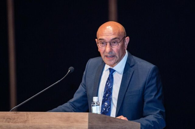 İZBETON AŞ’deki usulsüzlük iddialarına ilişkin davanın ikinci duruşmasında savcı mütalaasını