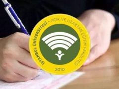 Auzef sınav sonuçları açıklandı: İşte sonuç sorgulama ekranı