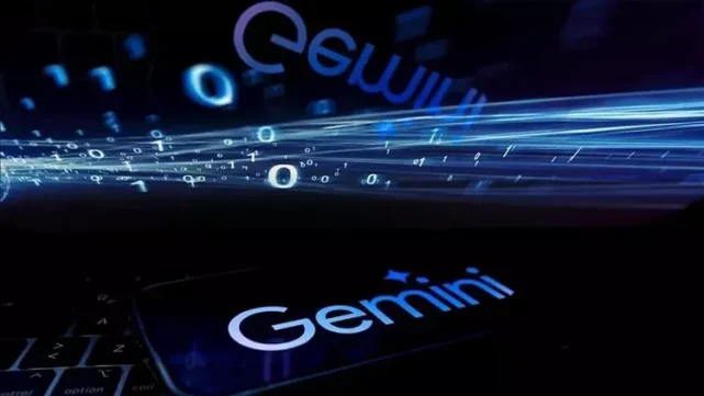 Teknoloji dünyasında kartlar yeniden dağıtılıyor: Gemini 3 sahnede