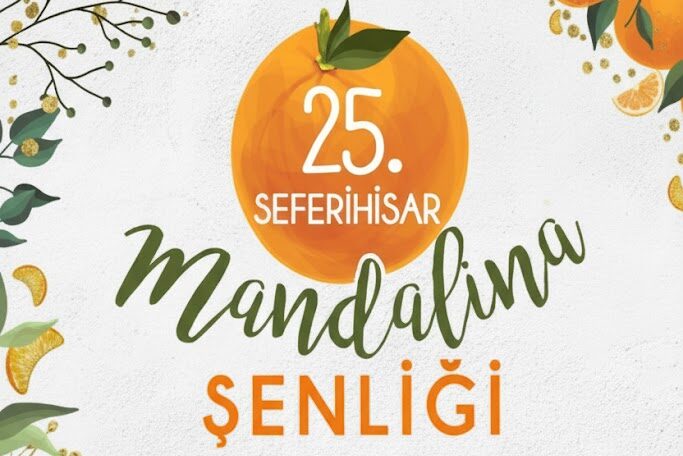 Seferihisar Belediyesi, ilçenin simgesi haline gelen ve bu yıl 25’incisi