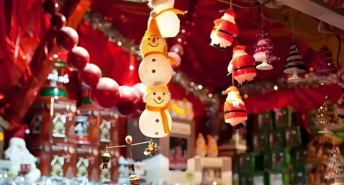 Seferihisar yeni yıla renkli giriyor: “Yeni Yıl Günleri” başlıyor