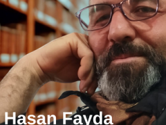 Şahsi ikbal takası mı?