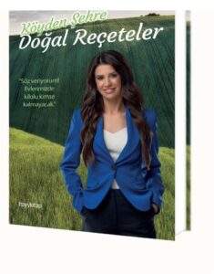 "Diyetisyen Hatice Nur Ege Biyografisi - Seferihisar Mandalina Şenliği Konuğu"