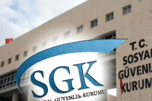 Sosyal Güvenlik Kurumu (SGK), Sağlık Uygulama Tebliği'nde önemli bir değişikliğe