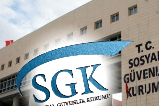 Sosyal Güvenlik Kurumu (SGK), Sağlık Uygulama Tebliği'nde önemli bir değişikliğe