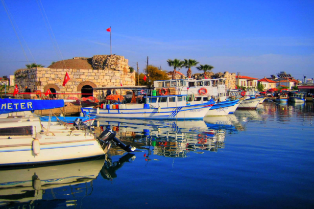Türkiye'nin en güzel ilçeleri listesi sosyal medyada gündem oldu. İzmir'den