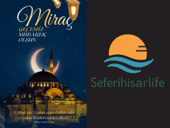 Miraç kandili mucizesi: Müslümanlar bu geceyi nasıl değerlendirmeli?