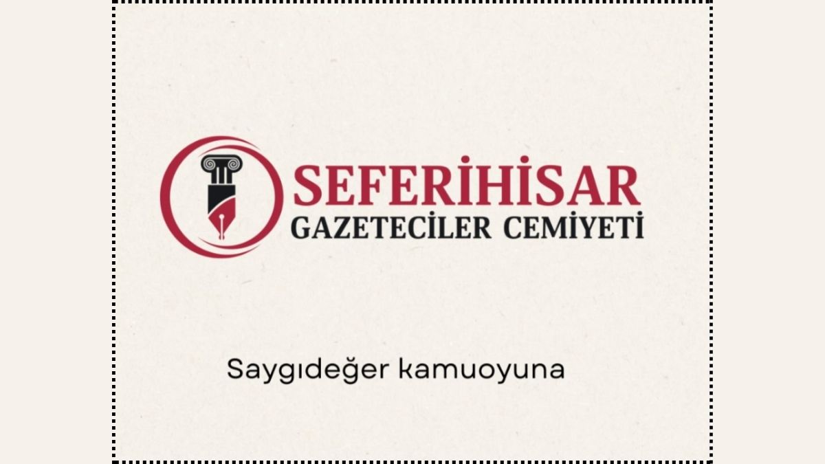 Son günlerde sosyal medya ve çeşitli yayın mecralarında, kamuoyunda geniş