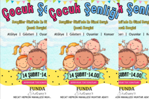 Necat Hepkon Mahallesi muhtar adayı Funda Erdemir, 14 Şubat’ta Seferihisar