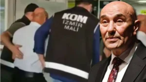 Tunç Soyer’den Cemil Tugay’a cezaevinden salvolar: Yeter artık!