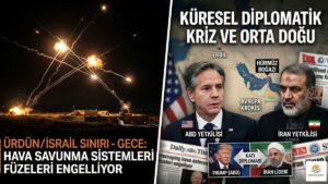 ABD, İsrail ve İran arasındaki tırmanan askeri gerilim, Irak Kürdistan