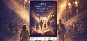 4. İzmir Edebiyat – Sinema Buluşması kapsamında Seferihisar’da sergiler, film