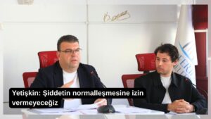 Seferihisar Belediye Meclisi'nde Mart ayı oturumu gerçekleşti. İstanbul'da katledilen Fatma