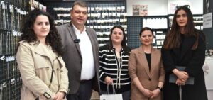 Seferihisar, 8 Mart Dünya Emekçi Kadınlar Günü’nü hafta boyunca süren