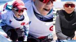 Seferihisar’ın rüzgarı Metehan Asar ile dünya sahnesine taşınıyor