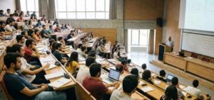 YÖK Başkanı Erol Özvar, üniversitelerde yapay zeka ve bilişim odaklı