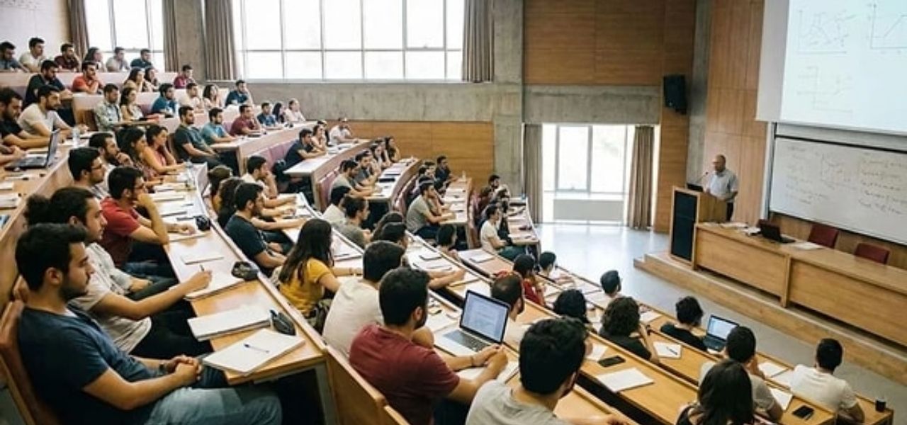 YÖK Başkanı Erol Özvar, üniversitelerde yapay zeka ve bilişim odaklı