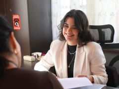 Seferihisar’da ücretsiz hukuki destek dönemi