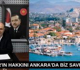 Hizmet bizden, reklam onlardan! Kısaağa: “Algıya müsaade etmeyeceğiz”