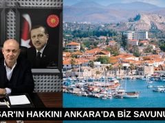Hizmet bizden, reklam onlardan! Kısaağa: “Algıya müsaade etmeyeceğiz”