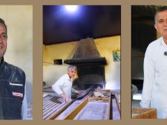 Seferihisar’ın yarım asırlık lezzet çınarı: Karaşin Ekmek Fırını