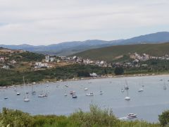 Sığacık sahillerinde erken yaz bereketi: Plajlar ve deniz turizmi canlandı