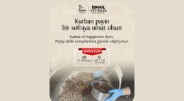 Kurban Bayramı’nda Seferihisar’da dayanışma köprüleri kuruluyor