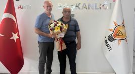Siyaset ve STK el ele: Seferihisar için kardeşlik vurgusu