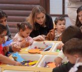 Seferihisar’da çocuklar için eğlenceli ve eğitici yaz dönemi başlıyor