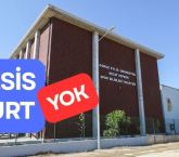 Seferihisar’da 700 öğrenci haykırdı: Ne yurt var, ne tesis var!