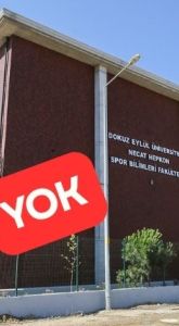 Seferihisar’da 700 öğrenci haykırdı: Ne yurt var, ne tesis var!