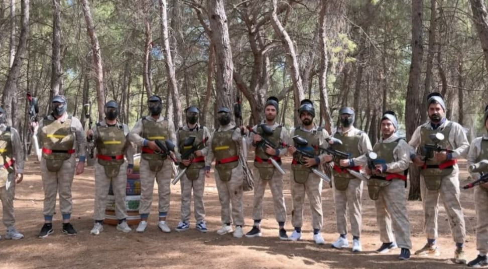 AK Parti Seferihisar İlçe Gençlik