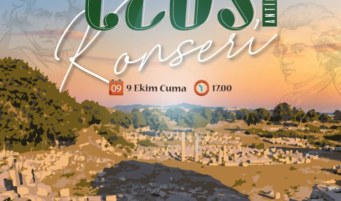 Seferihisar Teos Antik Kenti, Dionysos