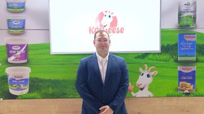Kecheese Yönetim Kurulu Başkanı Batuhan Türer, EBSO komite başkanı oldu Seferihisarlı marka Kecheese'in Yönetim Kurulu Başkanı Batuhan Türer, EBSO 2026-2030