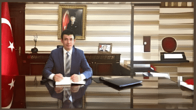 Silahla vurulmuş halde bulunan Afyon Vali Yardımcısı İhsan Ayrancı yaşamını yitirdi Afyonkarahisar Vali Yardımcısı ve İl Özel İdaresi Genel Sekreteri İhsan
