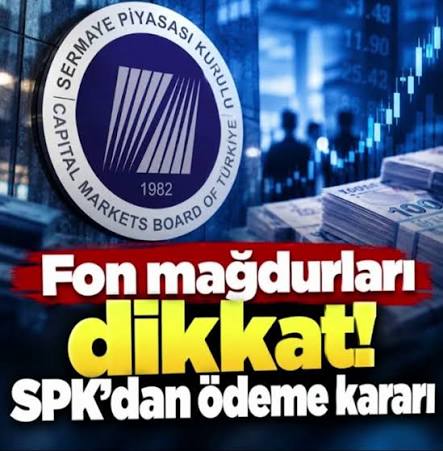 Fon mağdurlarına ara ödeme için masadaki kritik formül netleşiyor Tasfiye sürecine alınan fonlardaki yatırımcılar için planlanan ara ödemelerde teknik